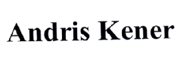 ANDRIS KENER