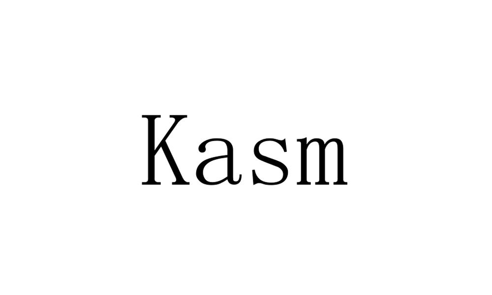 KASM