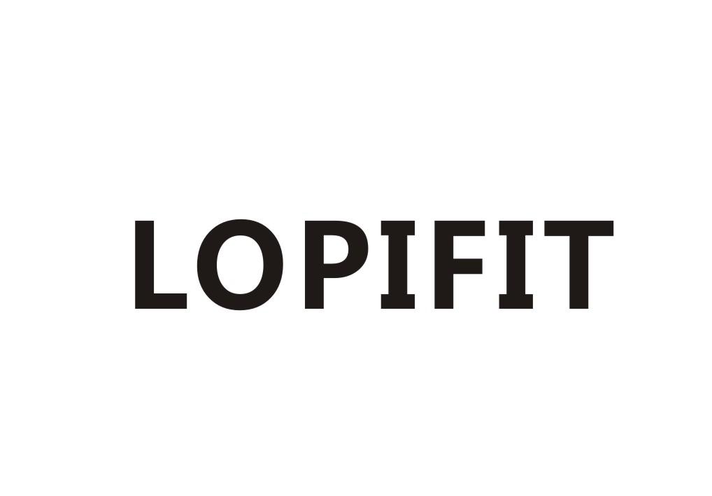 LOPIFIT