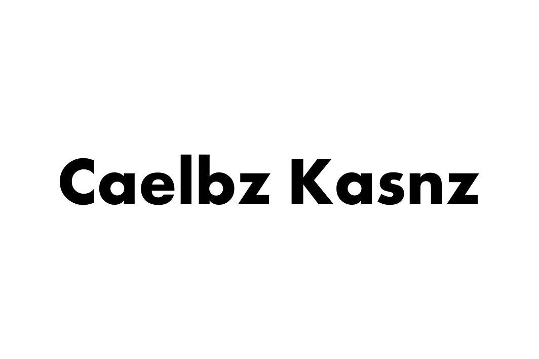 CAELBZ KASNZ