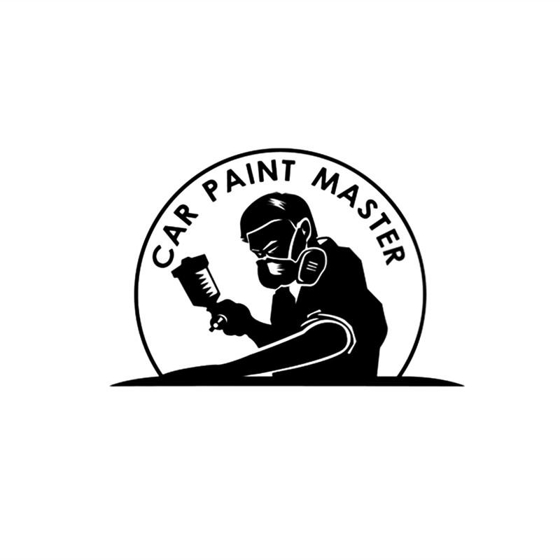 CAR PAINT MASTER