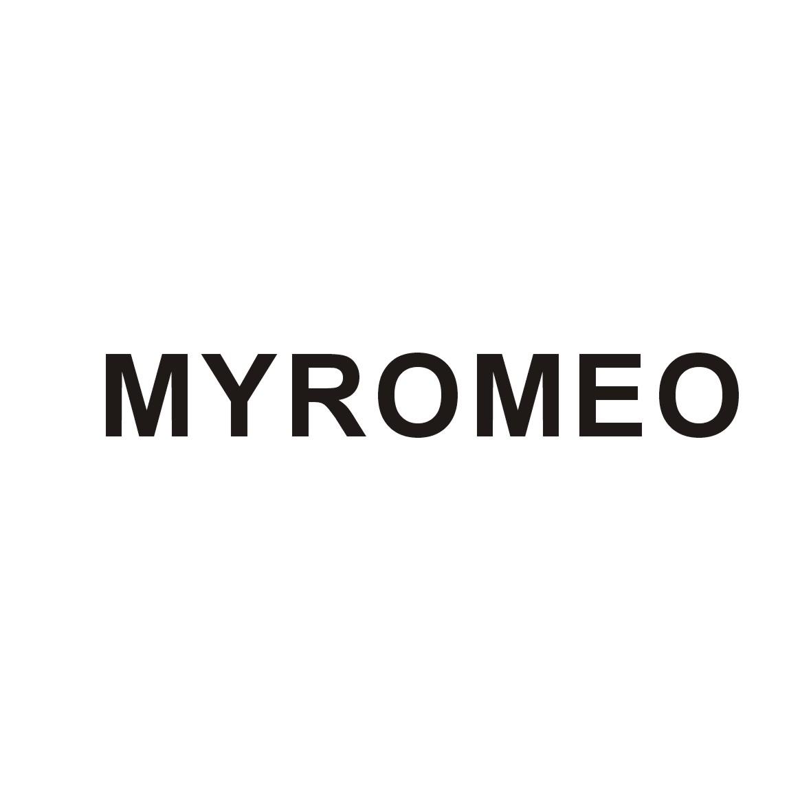 MYROMEO