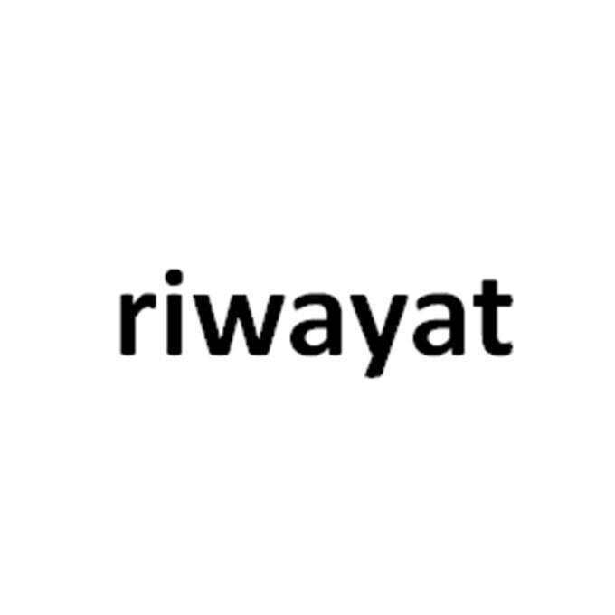 RIWAYAT