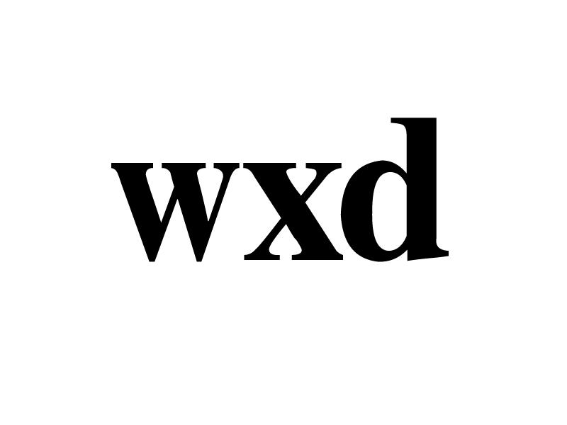 WXD