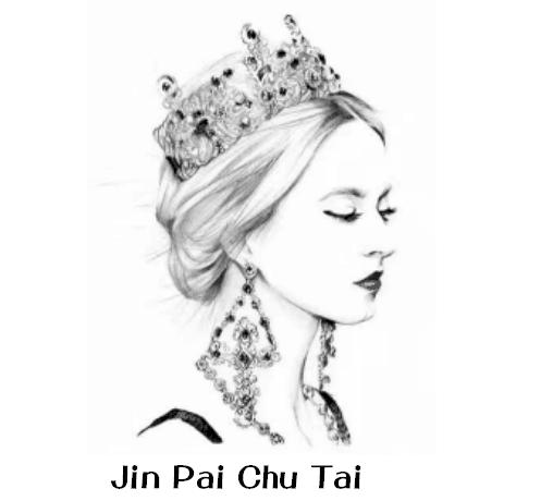 JIN PAI CHU TAI