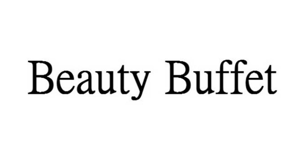 BEAUTY  BUFFET