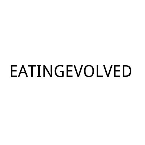 EATINGEVOLVED