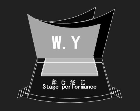 舞台演艺 W.Y STAGE PERFORMANCE