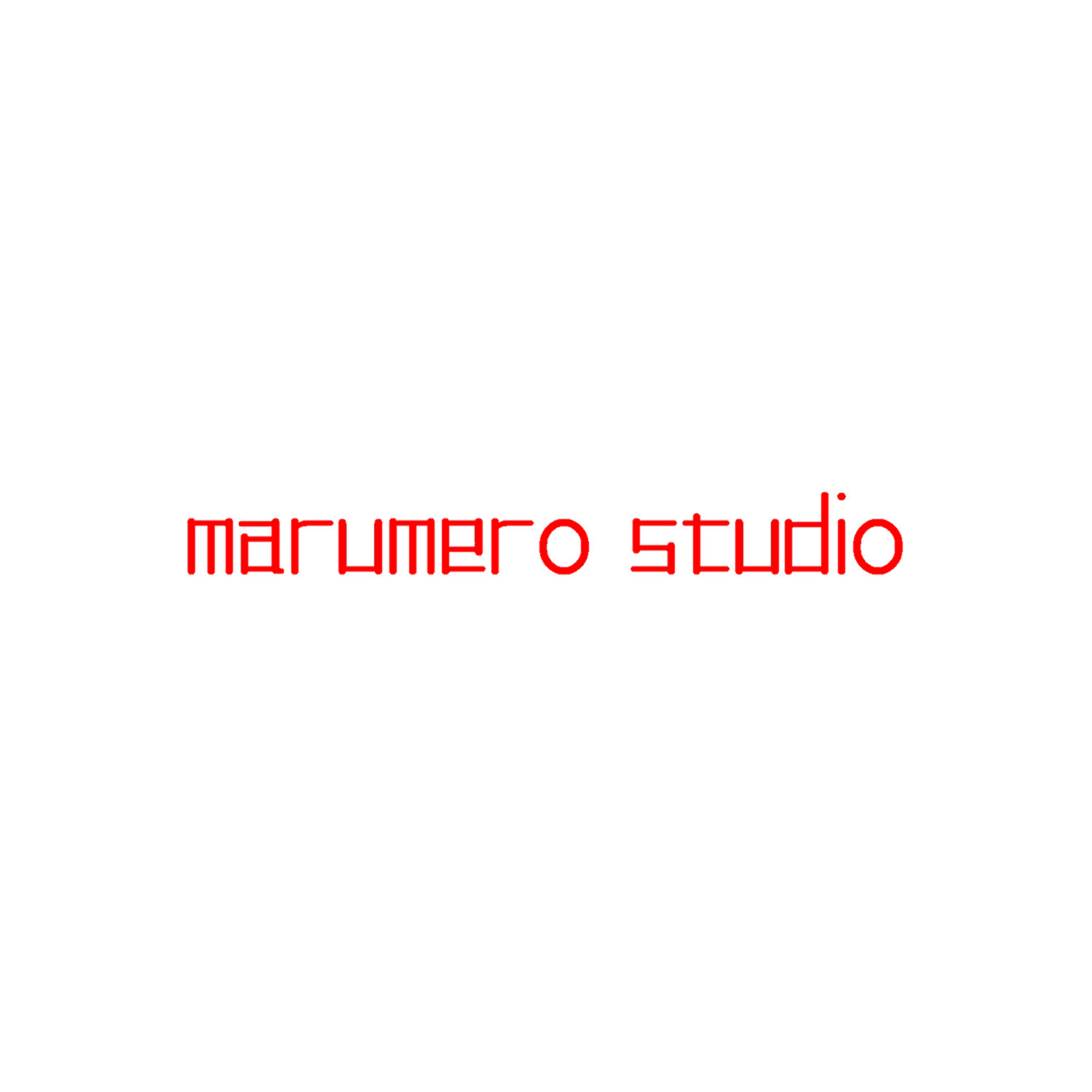 MARUMERO STUDIO
