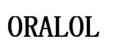 ORALOL