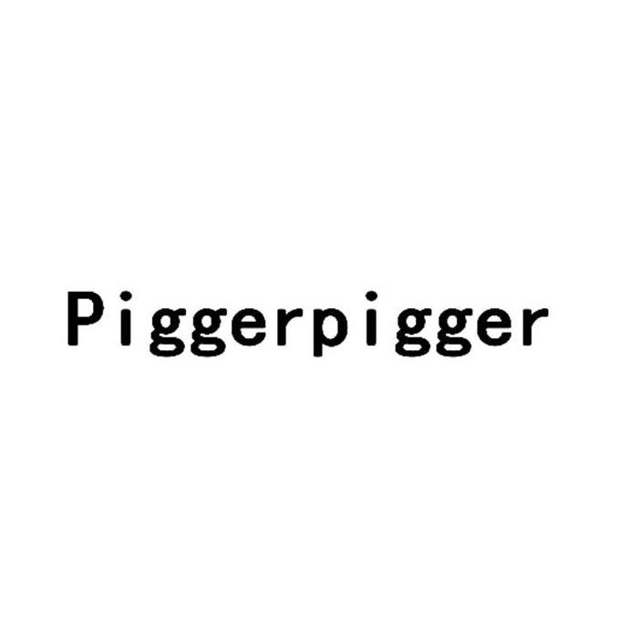 PIGGERPIGGER