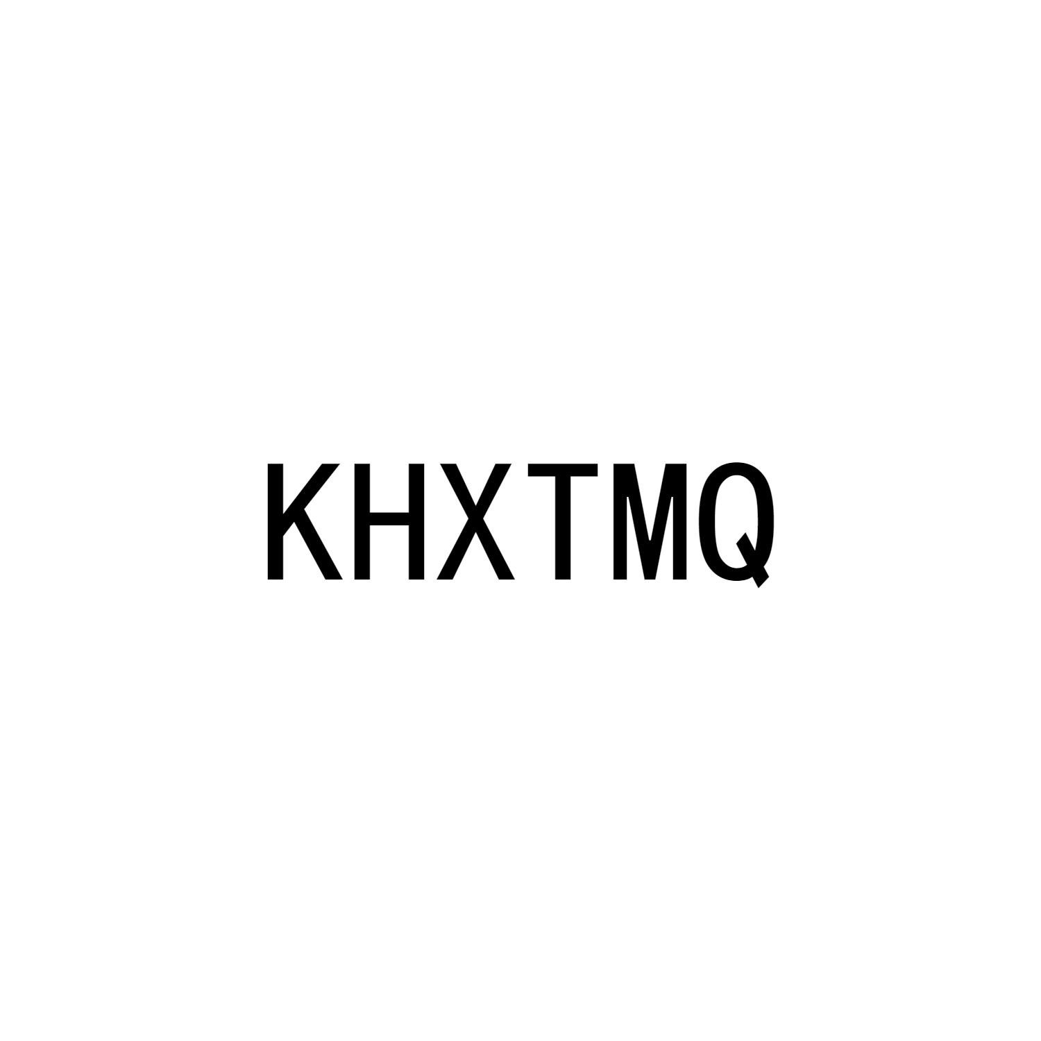 KHXTMQ
