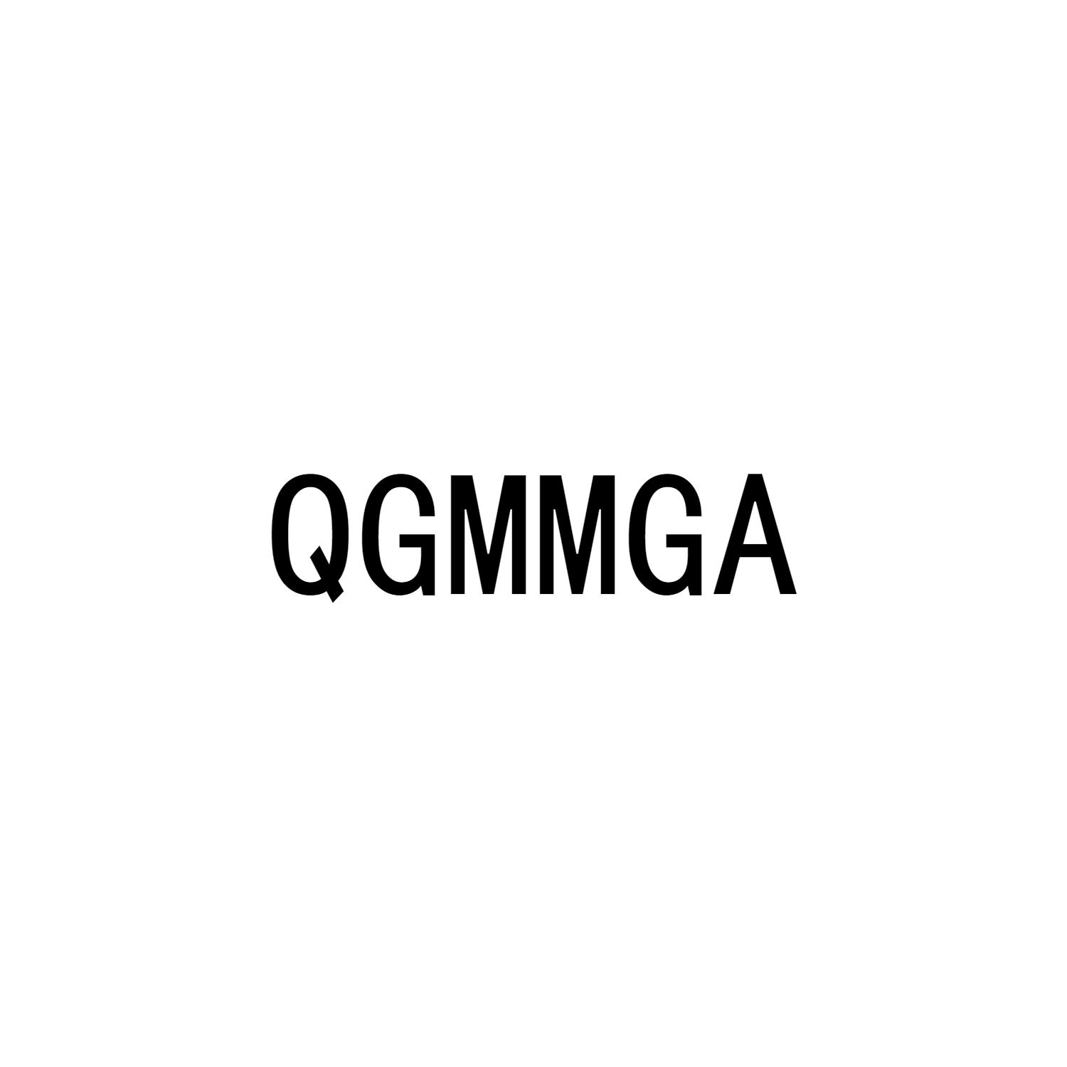 QGMMGA
