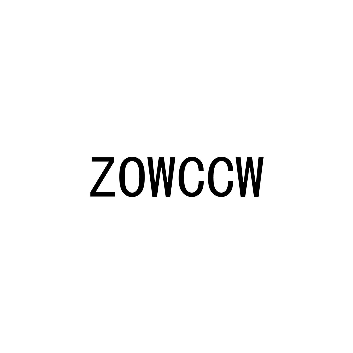 ZOWCCW
