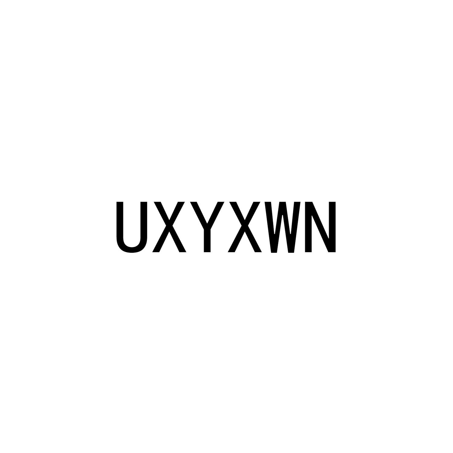UXYXWN