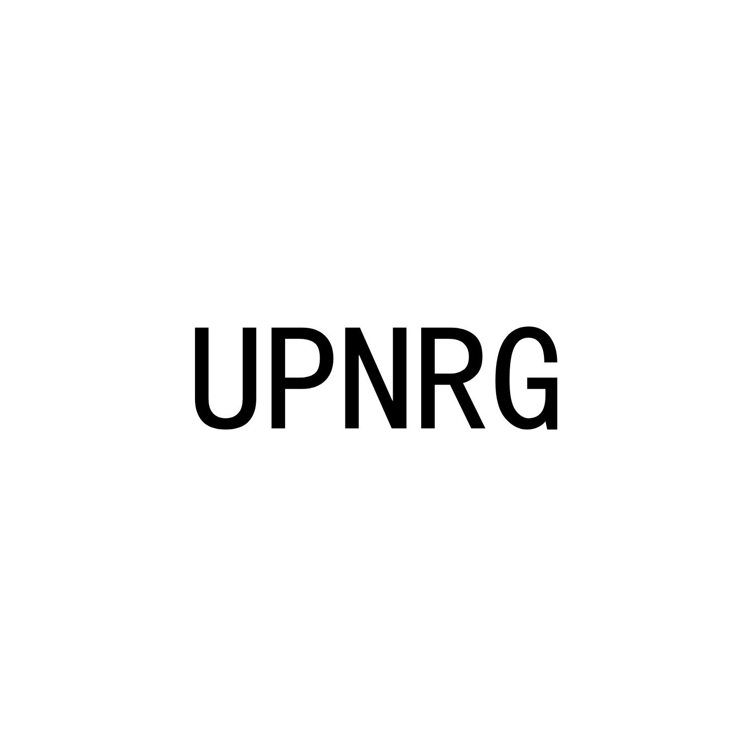 UPNRG