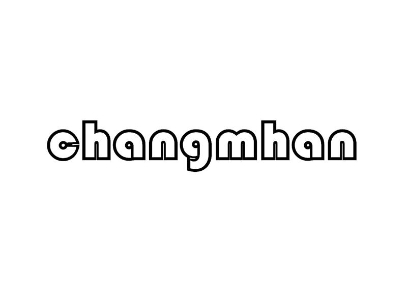 CHANGMHAN