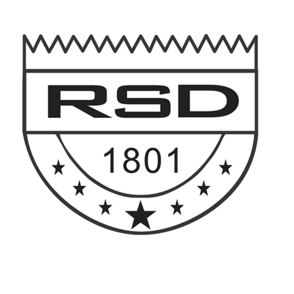 RSD 1801