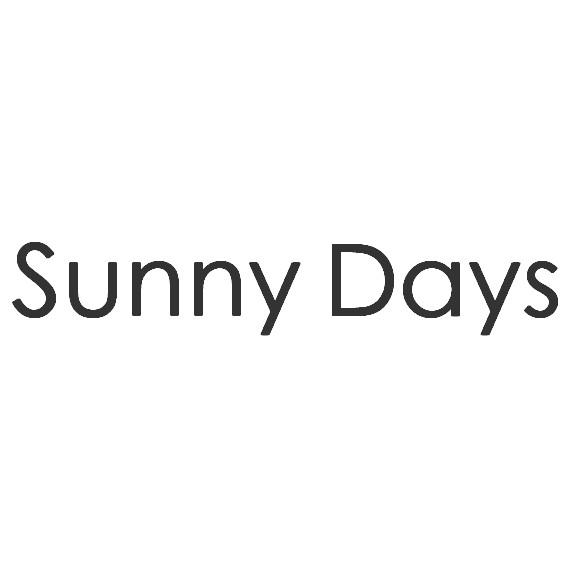 SUNNY DAYS
