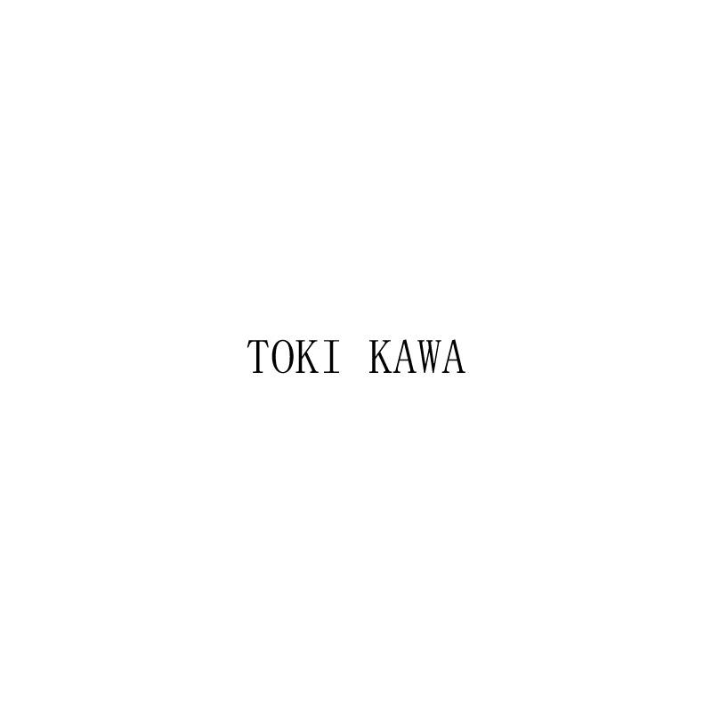 TOKI KAWA