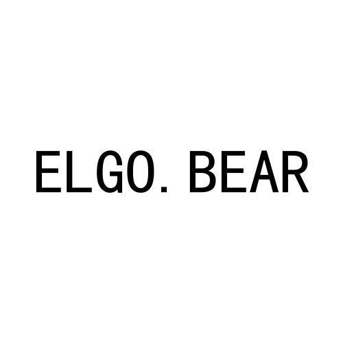ELGO.BEAR