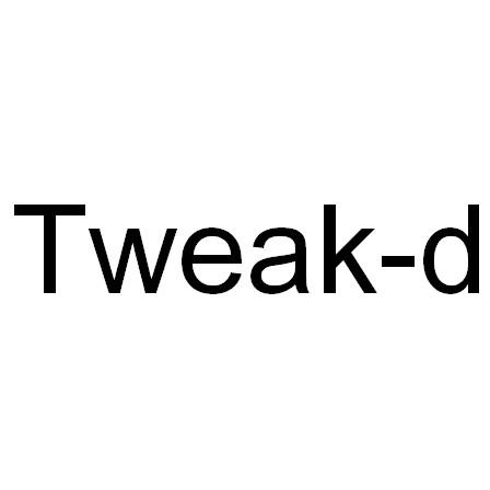 TWEAK-D