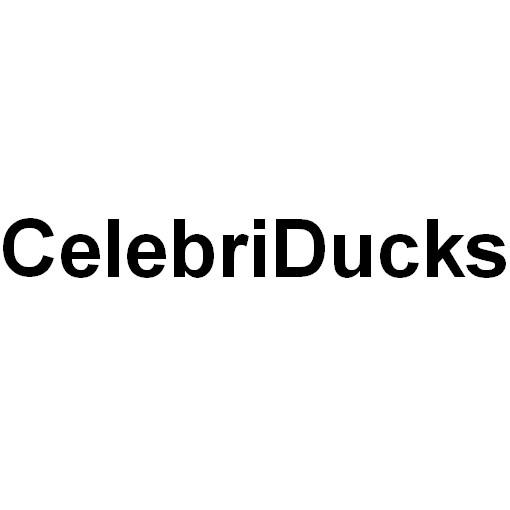 CELEBRIDUCKS