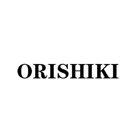 ORISHIKI