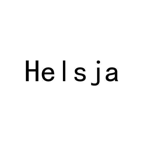 HELSJA