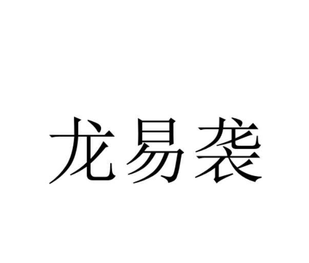 龙易袭