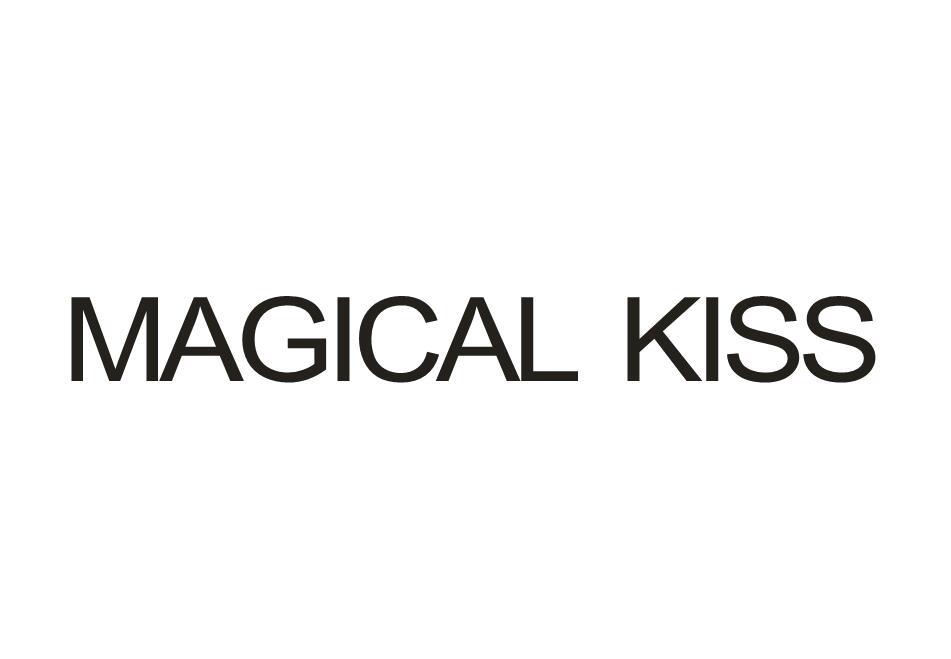 MAGICAL KISS