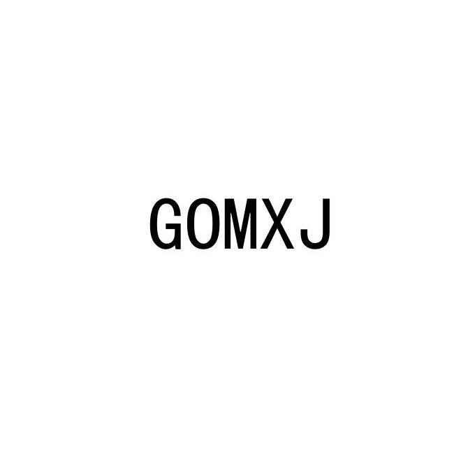 GOMXJ