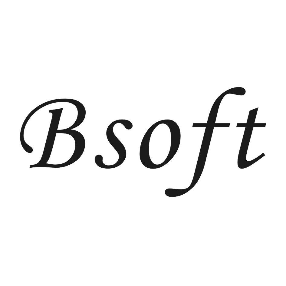 BSOFT