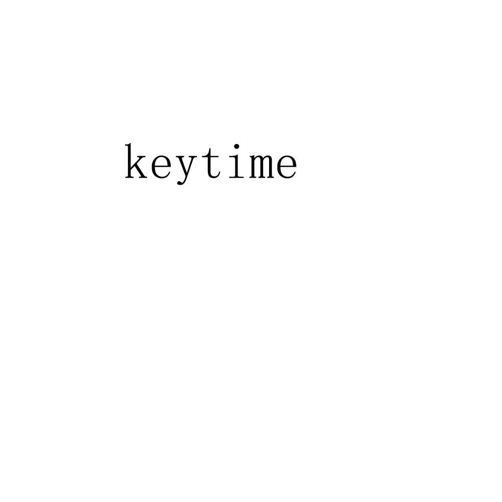 KEYTIME