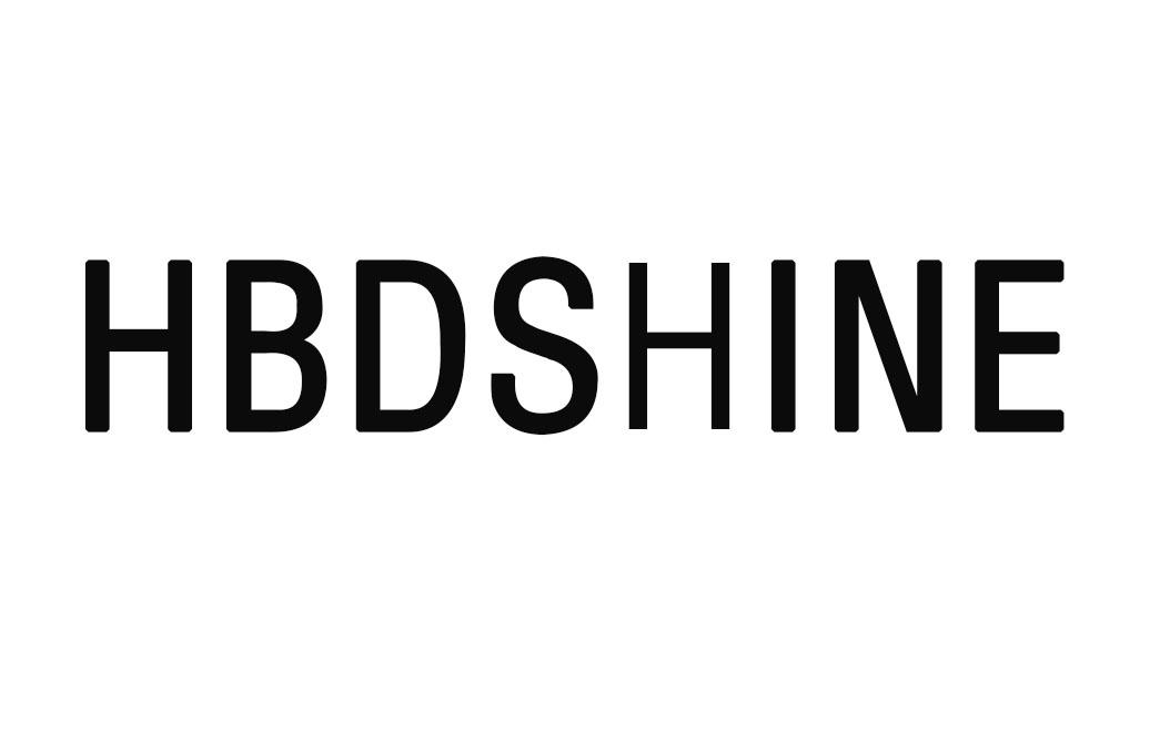 HBDSHINE