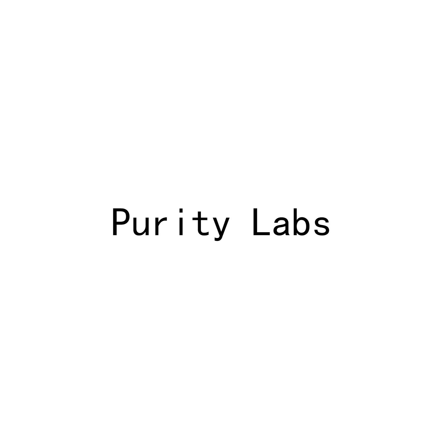 PURITY LABS