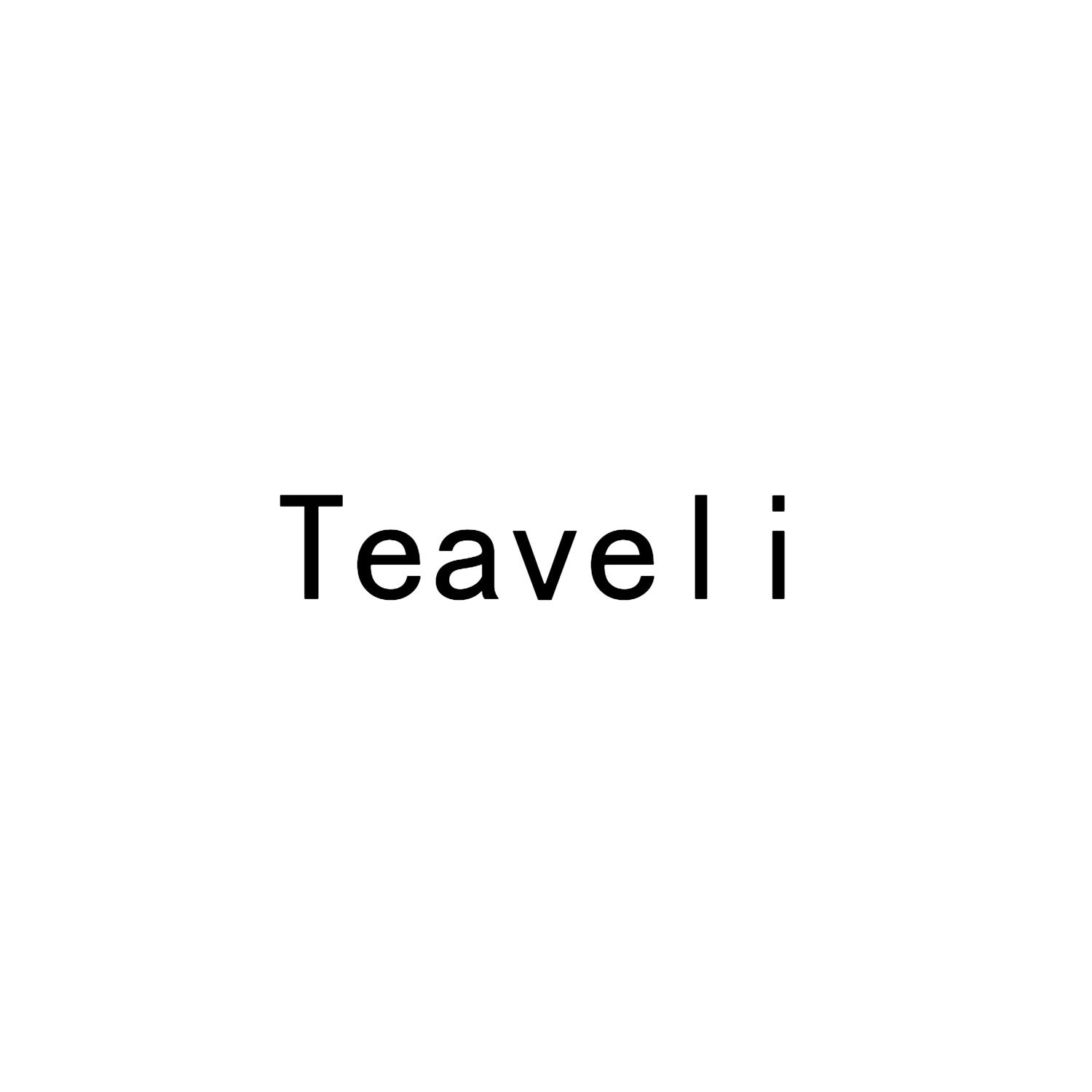 TEAVELI