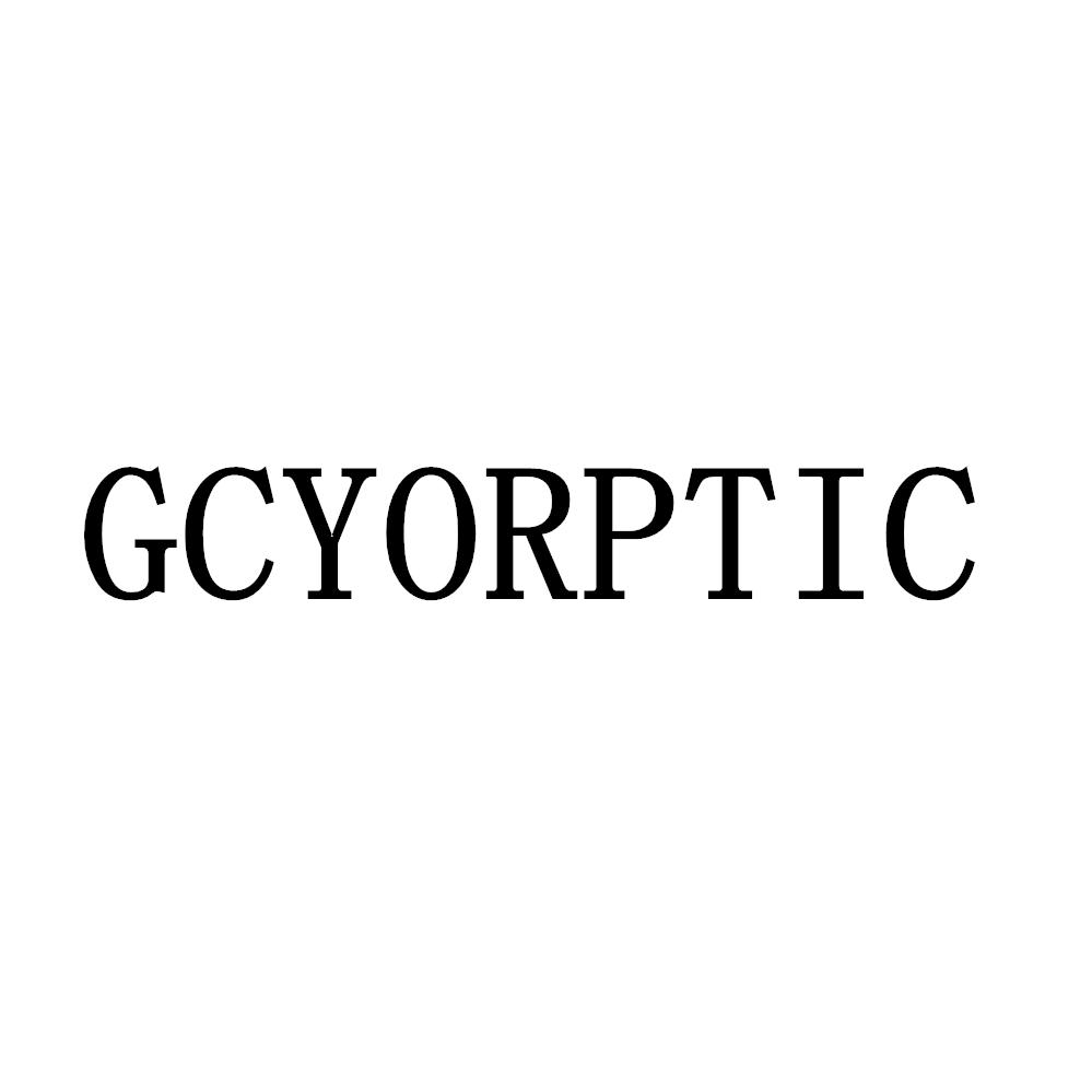 GCYORPTIC