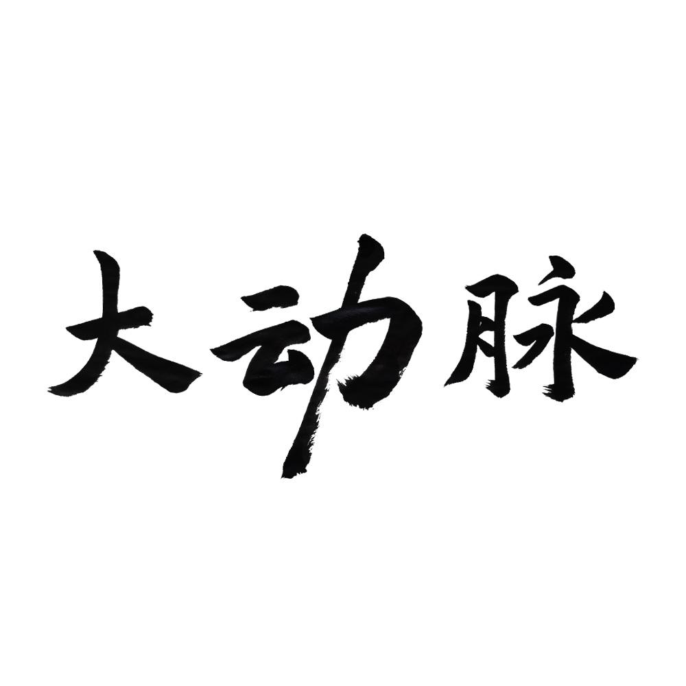 大动脉