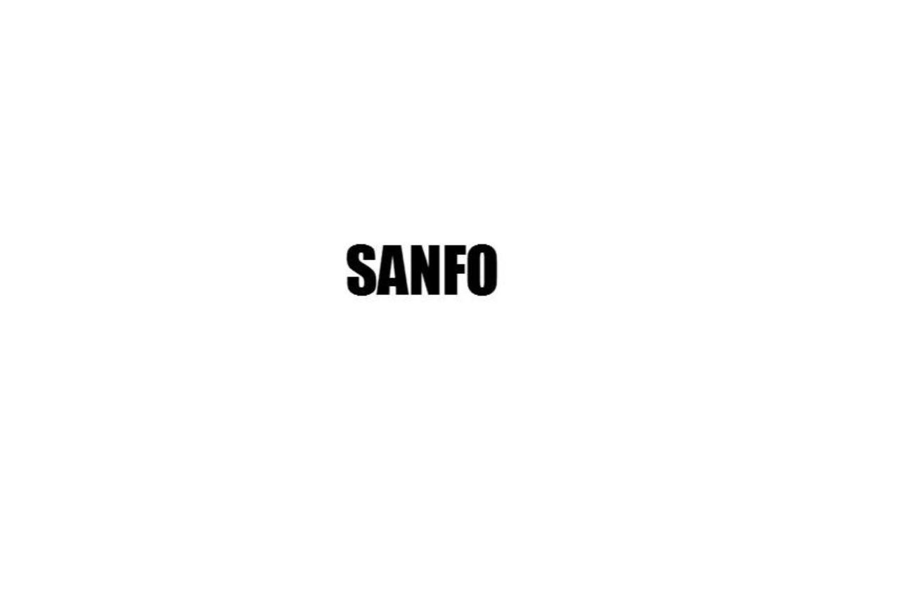 SANFO