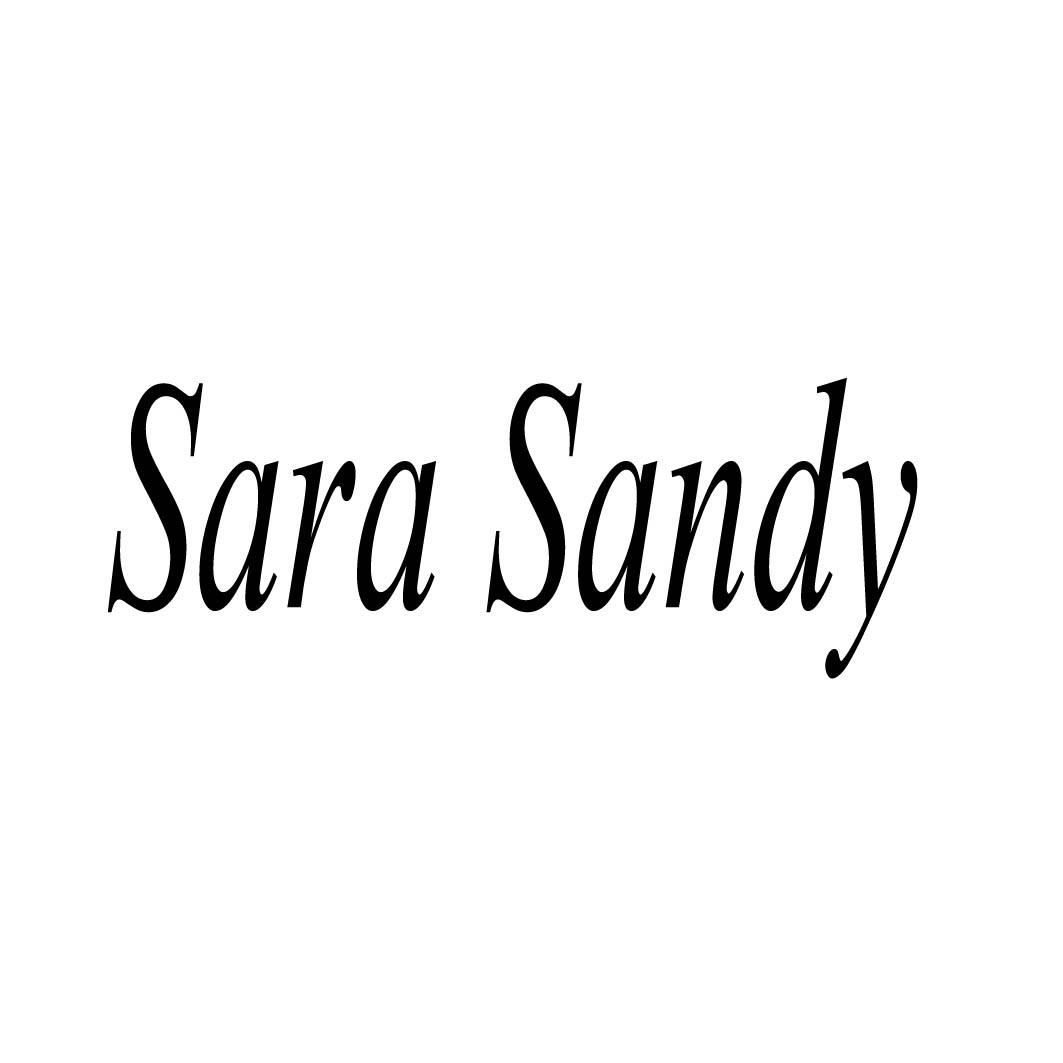 SARA SANDY