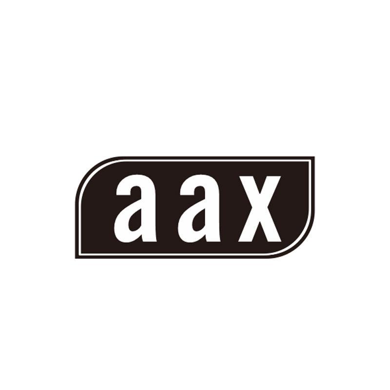 AAX