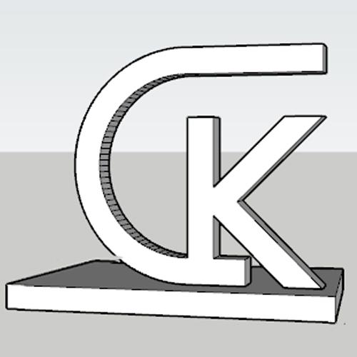 CK