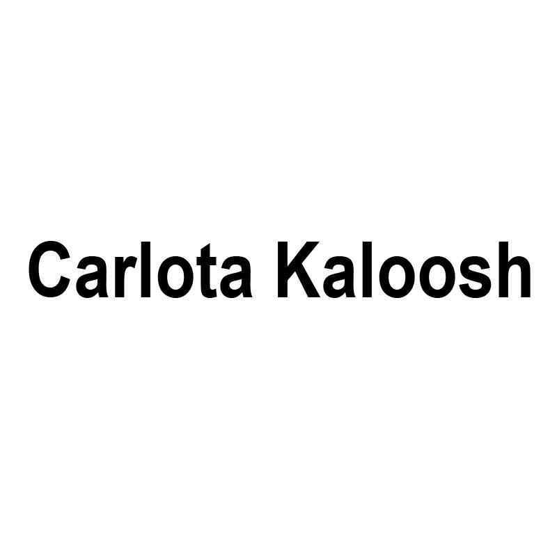 CARLOTA KALOOSH