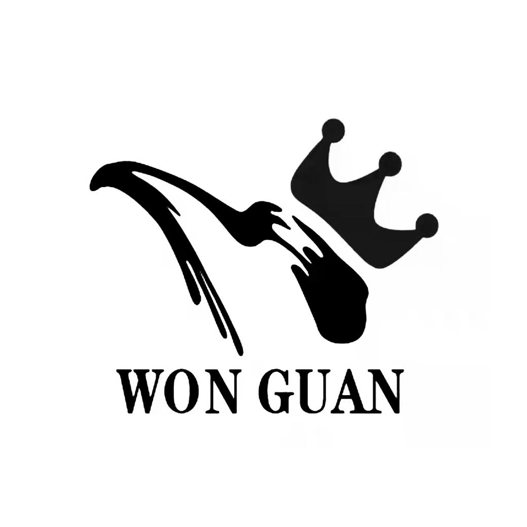 WON GUAN