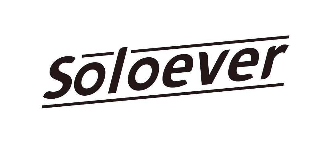 SOLOEVER
