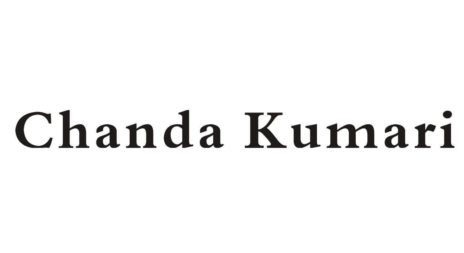 CHANDA KUMARI