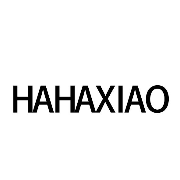 HAHAXIAO