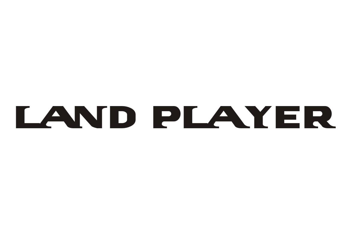 LAND PLAYER