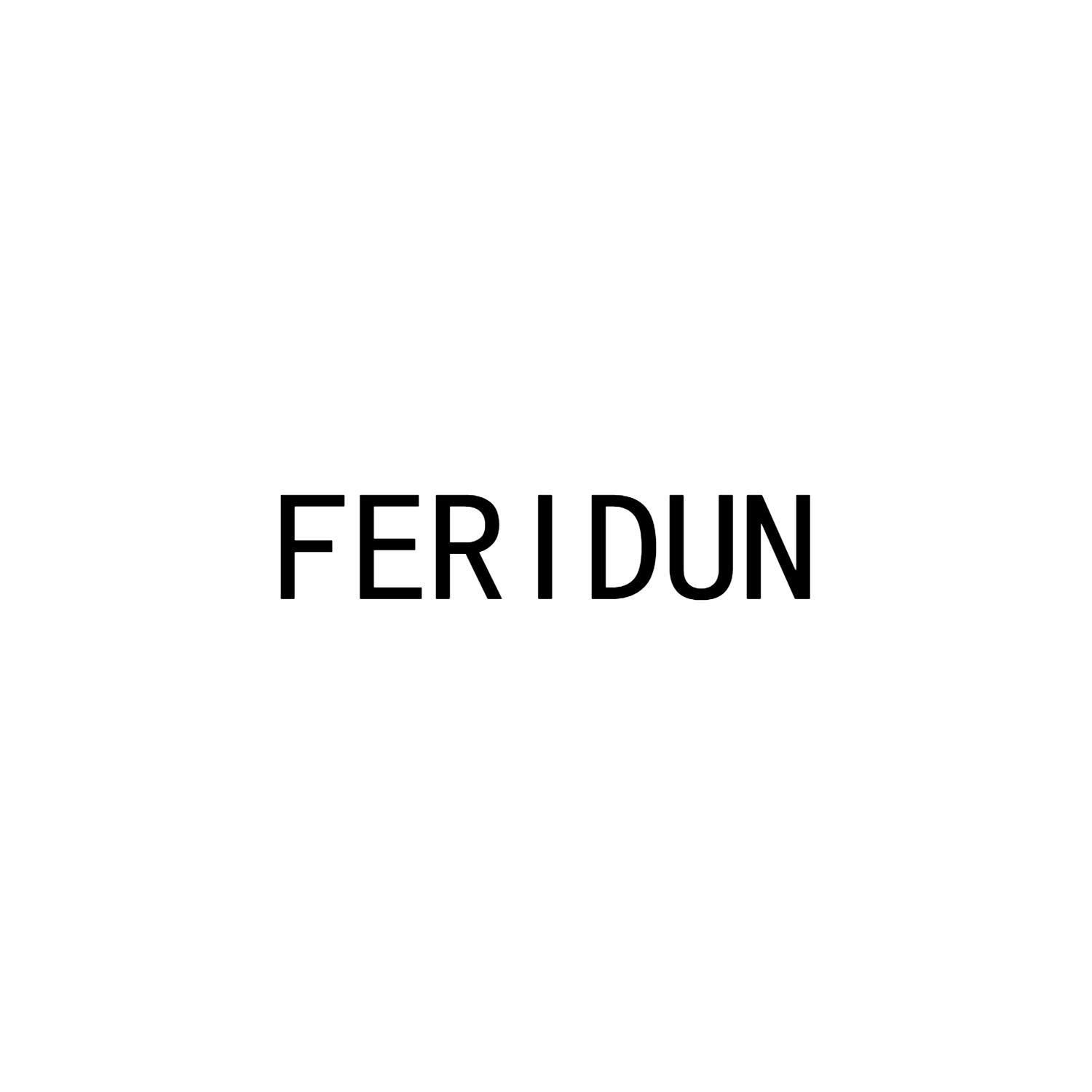 FERIDUN